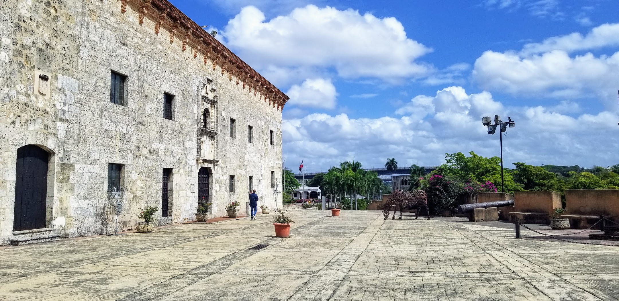 More than just beaches, a colonial gem with a rich history. Fist university and church of the America's, highest mountain peak in the Caribbean Islands. Delicious authentic cuisine. Home of merengue and dembo music and a booming hub for international artists and entrepreneurs.