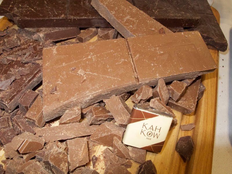 Giselle Trujillo_giselletrujillo.com_Fancy_Food_Show,_June_2014 --IMG_1397