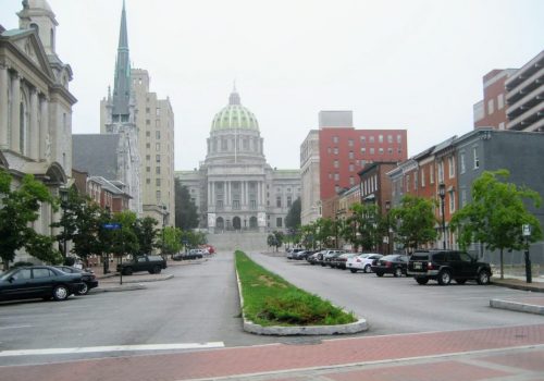 Harrisburg