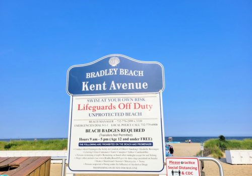 Bradley Beach