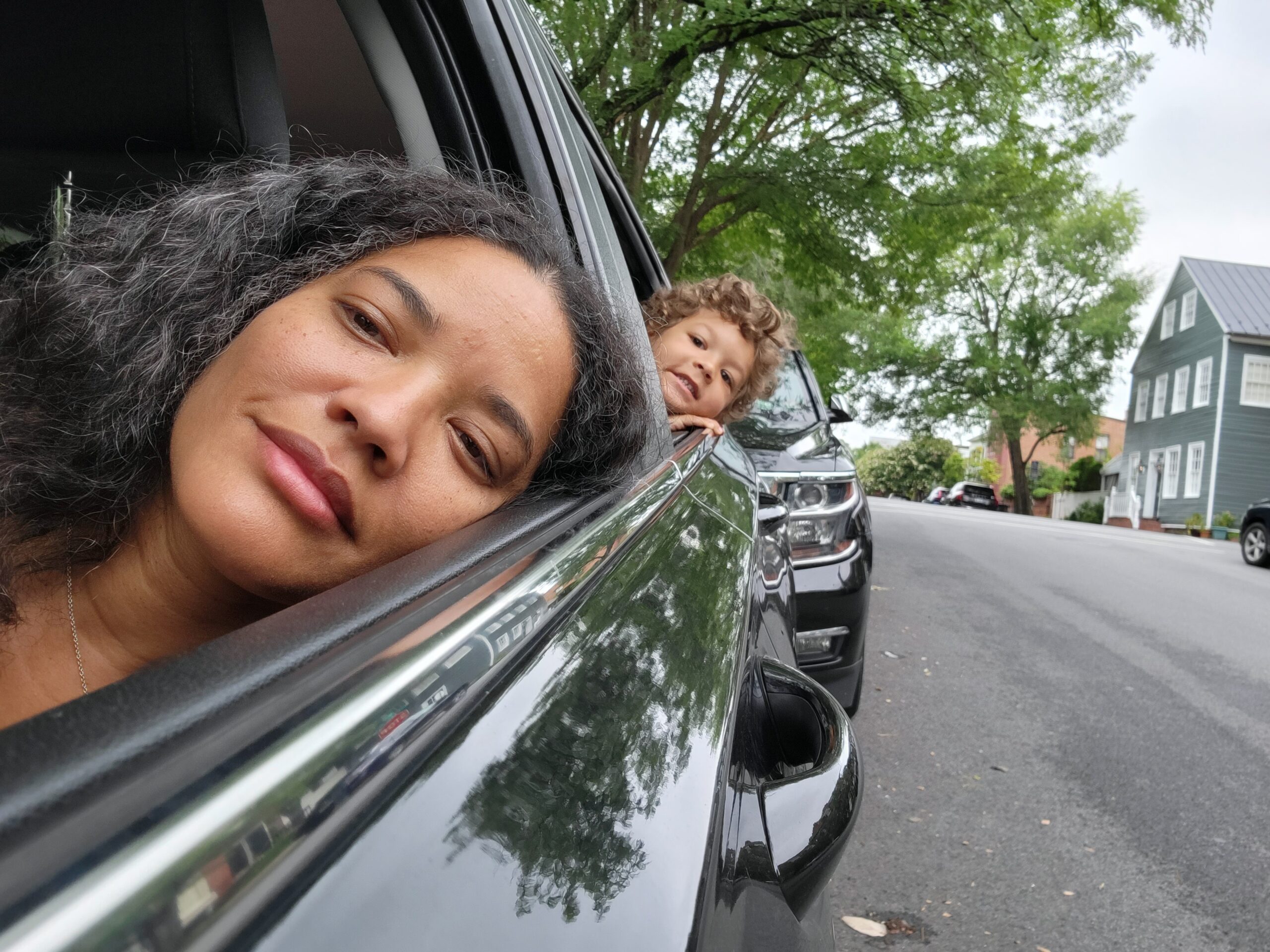 I decided to go on a test run with my son, prior to exploring outside USA. My son Mateu is three and half going on 4 in November 2023. I wanted to make sure we can sleep in our vehicle comfortably, he is in growth mode, while I am no longer growing as an adult. 

The vehicle we took was just for a test run and no build was done. I only put all the seats down, added some blankets and made our cushions from all of our clothes. 

We drove from Trenton, New Jersey, passed through Delaware, spent over a week in Maryland and almost two weeks in Virginia. We drove as far south of Virginia to enter North Carolina. 

While having an early morning breakfast at Cracker-Barrel, I received a very sad message from my parents, my favorite grandmother had passed away at 101 years of age. My heart dropped and knew what I had to do next. I spoke to my son, shared the very sad news with Mateu and let him know that we must turn back and head back north to be with our family. We decided to go back home to New Jersey and end our test run in south Virginia at the border. Needless to say our test run was more than successful and so much more fun than I expected. Mateu was wonderful to travel with, he had a wonderful time and the road travels were absolutely fun, we explored and learned so much. We are now ready to begin our global expedition in the following months, we begin in 2024.