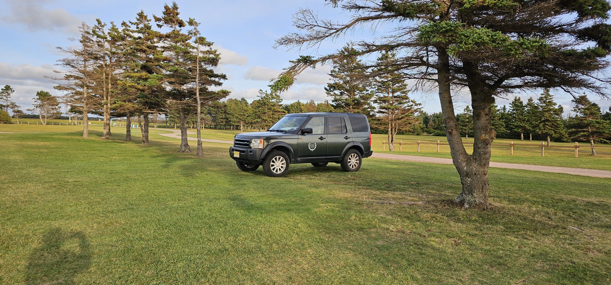 Prince Edward Island