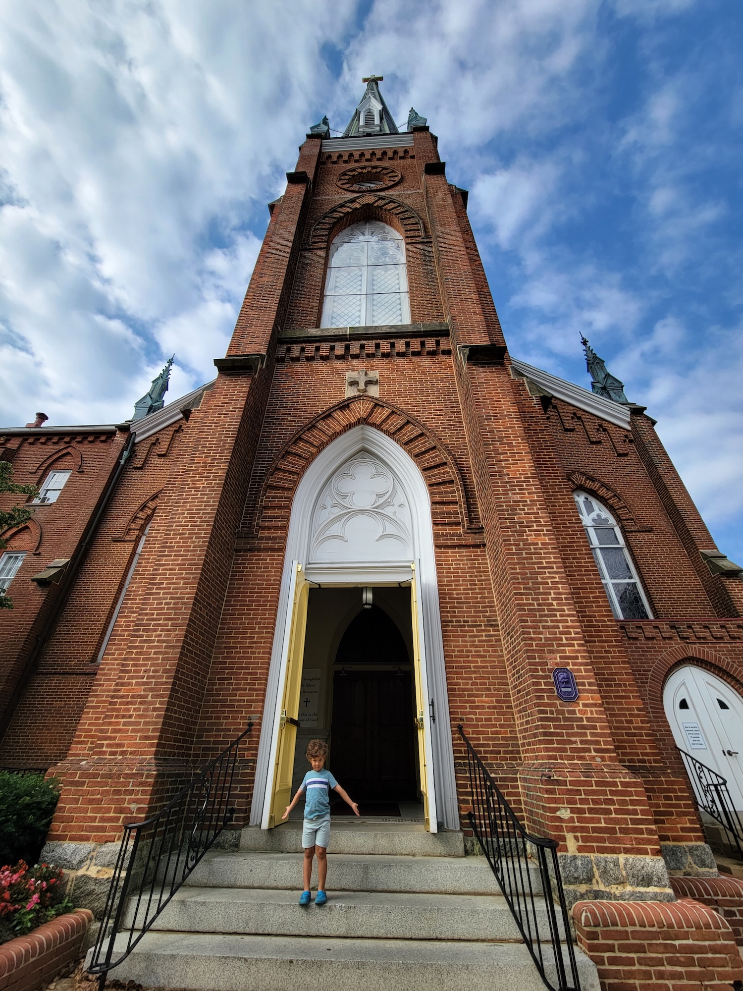 109 Duke of Gloucester St, Annapolis, MD 21401