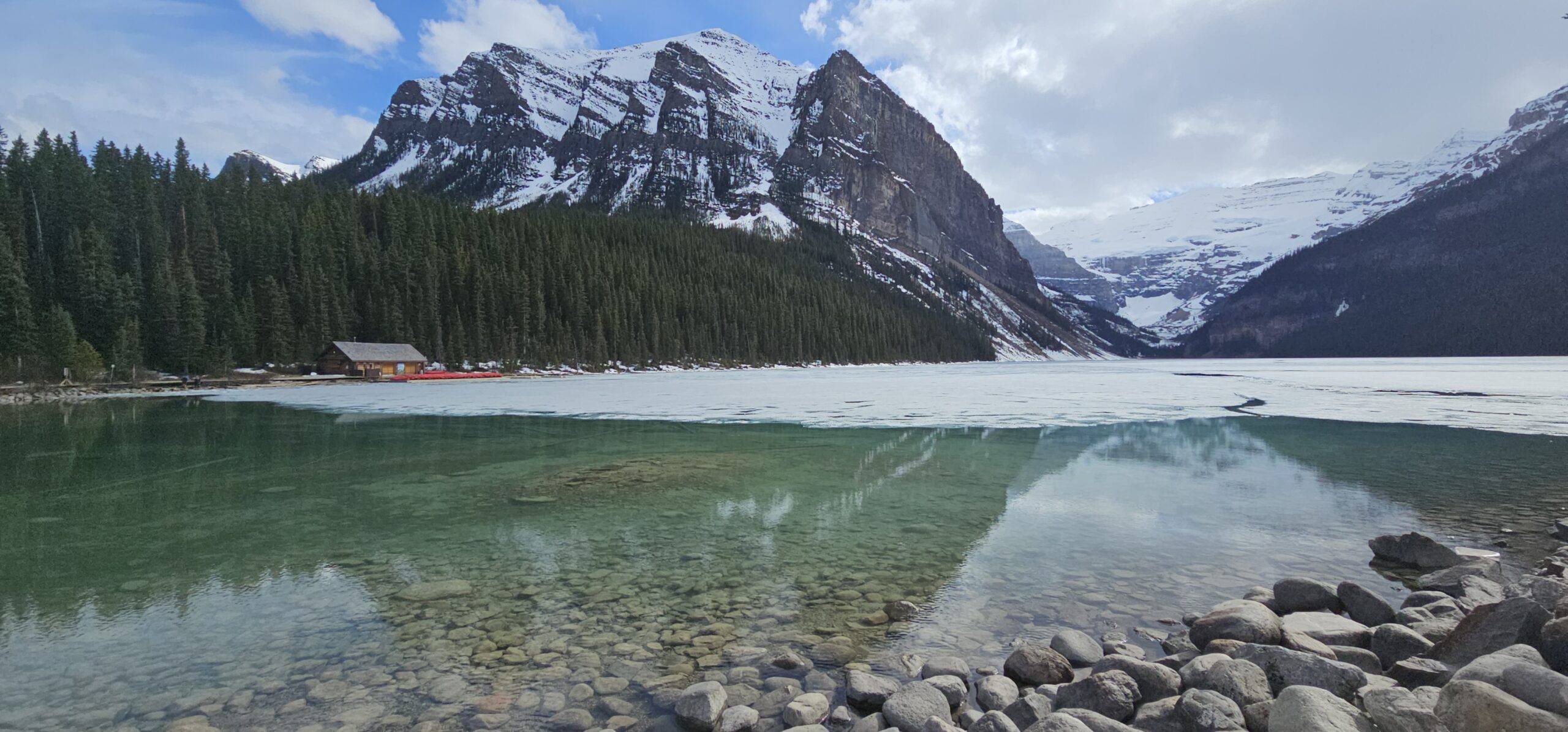 Great diversity, full of natural beauty and friendly people.