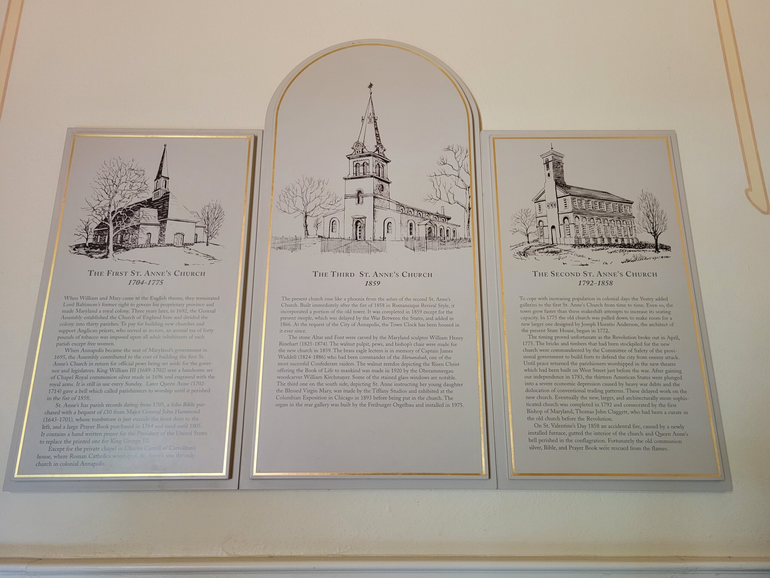 Annapolis, Maryland, USA