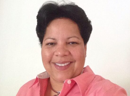 Hello!  I am Judith